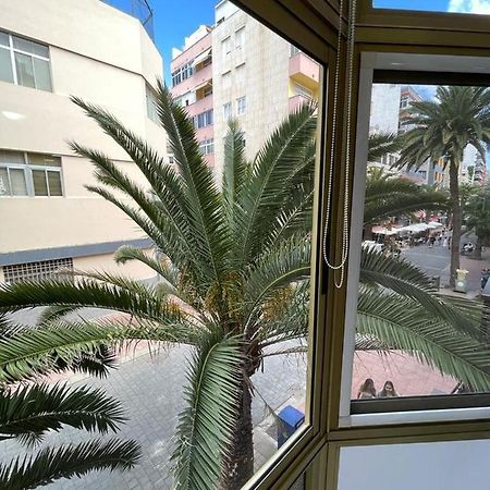 Palmeras 102 ラスパルマス・デ・グランカナリア エクステリア 写真